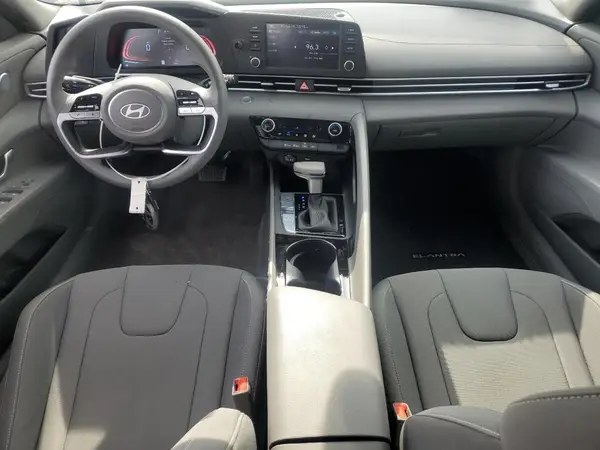 KMHLM4DJ3SU141275 2025 HYUNDAI ELANTRA - Image 8