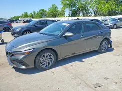 KMHLM4DJ3SU142412 2025 HYUNDAI ELANTRA