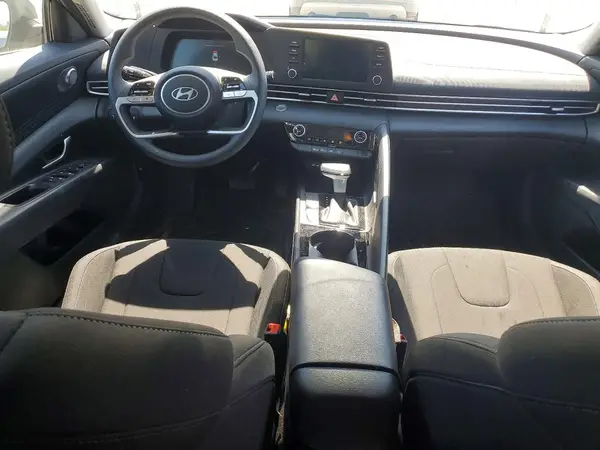 KMHLM4DJ3SU142412 2025 HYUNDAI ELANTRA - Image 8
