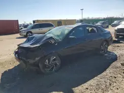 KMHLM4DJ3SU144628 2025 HYUNDAI ELANTRA