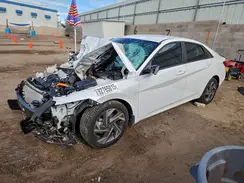 KMHLM4DJ3SU144645 2025 HYUNDAI ELANTRA