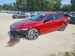 KMHLM4DJ3SU145083 2025 HYUNDAI ELANTRA