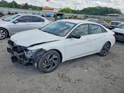 KMHLM4DJ3SU145102 2025 HYUNDAI ELANTRA