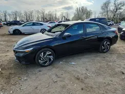 KMHLM4DJ3SU146668 2025 HYUNDAI ELANTRA