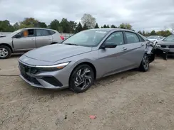 KMHLM4DJ3SU146878 2025 HYUNDAI ELANTRA