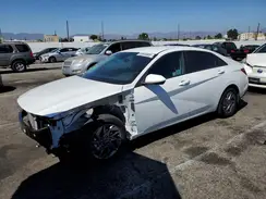 KMHLM4DJ3SU149117 2025 HYUNDAI ELANTRA
