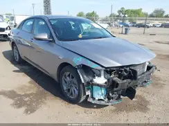 KMHLM4DJ3SU150557 2025 HYUNDAI ELANTRA