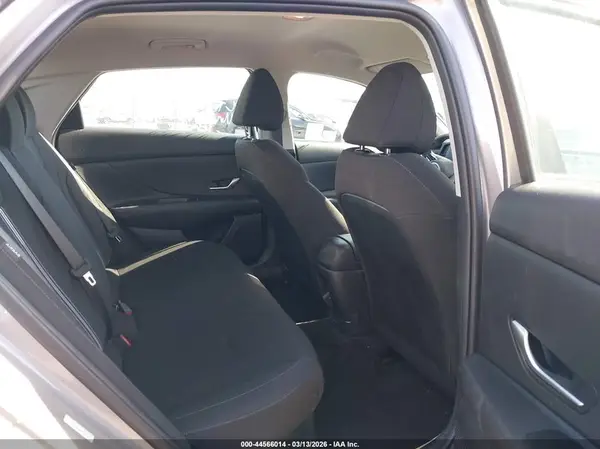 KMHLM4DJ3SU150557 2025 HYUNDAI ELANTRA - Image 8