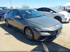 KMHLM4DJ3SU150588 2025 HYUNDAI ELANTRA