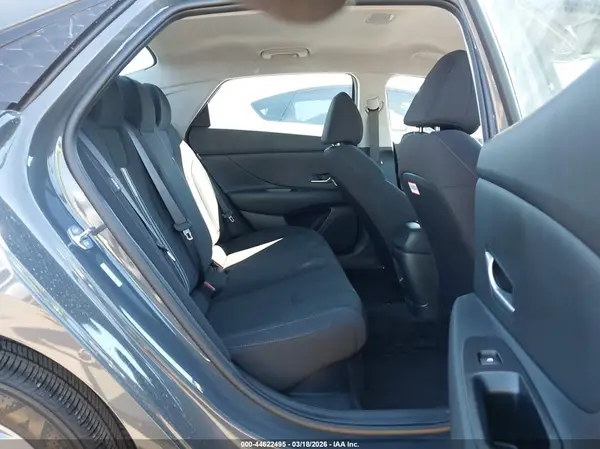 KMHLM4DJ3SU150588 2025 HYUNDAI ELANTRA - Image 8
