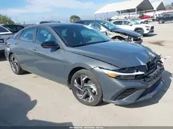 KMHLM4DJ3SU151286 2025 HYUNDAI ELANTRA
