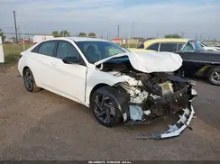KMHLM4DJ3SU152146 2025 HYUNDAI ELANTRA