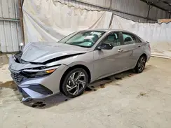 KMHLM4DJ3SU152843 2025 HYUNDAI ELANTRA