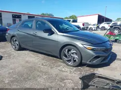 KMHLM4DJ3SU157671 2025 HYUNDAI ELANTRA