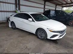 KMHLM4DJ3SU157959 2025 HYUNDAI ELANTRA