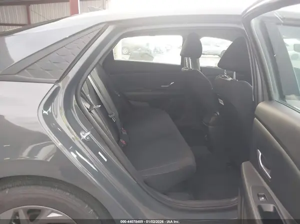 KMHLM4DJ3SU158612 2025 HYUNDAI ELANTRA - Image 8