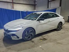KMHLM4DJ3SU164152 2025 HYUNDAI ELANTRA