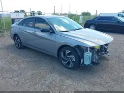 KMHLM4DJ3SU164524 2025 HYUNDAI ELANTRA
