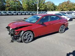 KMHLM4DJ3SU168346 2025 HYUNDAI ELANTRA