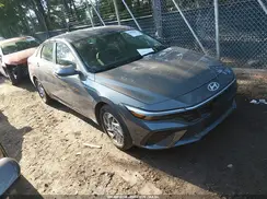 KMHLM4DJ3SU168833 2025 HYUNDAI ELANTRA