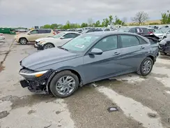 KMHLM4DJ3SU169027 2025 HYUNDAI ELANTRA