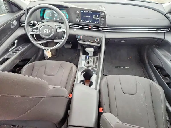 KMHLM4DJ3SU169027 2025 HYUNDAI ELANTRA - Image 8