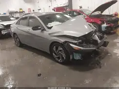 KMHLM4DJ3SU170372 2025 HYUNDAI ELANTRA