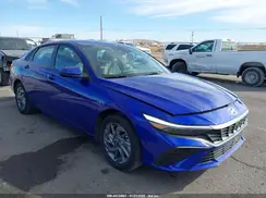 KMHLM4DJ3SU170923 2025 HYUNDAI ELANTRA