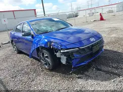 KMHLM4DJ3SU177046 2025 HYUNDAI ELANTRA
