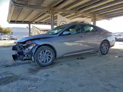 KMHLM4DJ3SU178455 2025 HYUNDAI ELANTRA