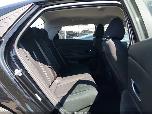 KMHLM4DJ3TU183074 2026 HYUNDAI ELANTRA - Image 8