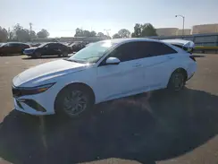 KMHLM4DJ3TU184645 2026 HYUNDAI ELANTRA