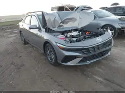 KMHLM4DJ3TU184824 2026 HYUNDAI ELANTRA