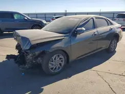 KMHLM4DJ3TU185164 2026 HYUNDAI ELANTRA