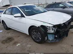 KMHLM4DJ3TU186119 2026 HYUNDAI ELANTRA