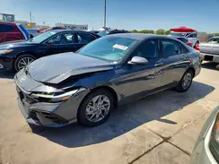 KMHLM4DJ3TU196813 2026 HYUNDAI ELANTRA