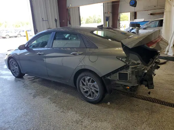 KMHLM4DJ3TU201637 2026 HYUNDAI ELANTRA - Image 2