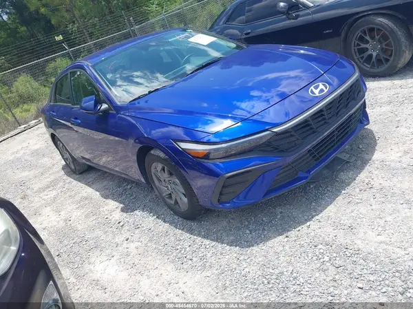 KMHLM4DJ4RU103788 2024 HYUNDAI ELANTRA - Image 1