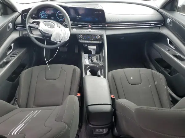 KMHLM4DJ4RU107551 2024 HYUNDAI ELANTRA - Image 8