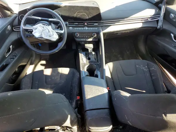 KMHLM4DJ4RU111132 2024 HYUNDAI ELANTRA - Image 8