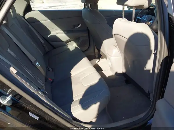 KMHLM4DJ4RU115181 2024 HYUNDAI ELANTRA - Image 8