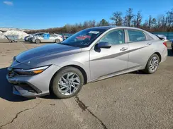 KMHLM4DJ4SU122153 2025 HYUNDAI ELANTRA