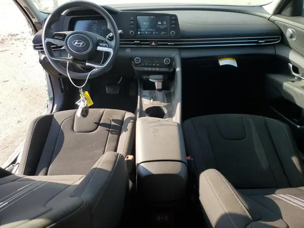 KMHLM4DJ4SU122170 2025 HYUNDAI ELANTRA - Image 8