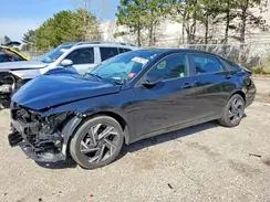 KMHLM4DJ4SU130267 2025 HYUNDAI ELANTRA