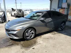 KMHLM4DJ4SU130480 2025 HYUNDAI ELANTRA