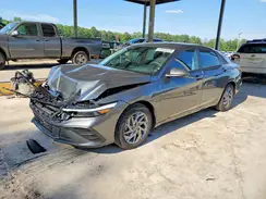 KMHLM4DJ4SU137249 2025 HYUNDAI ELANTRA