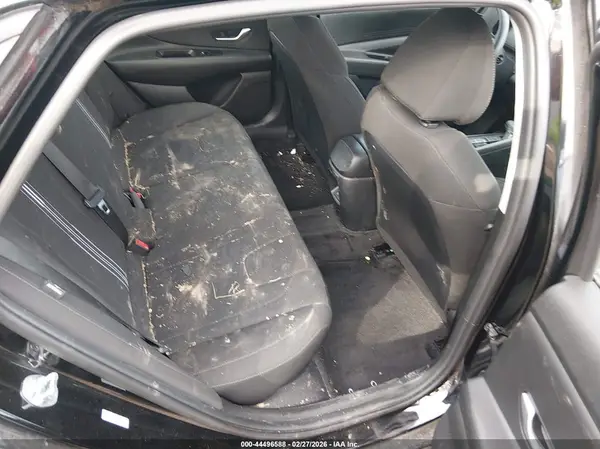 KMHLM4DJ4SU140166 2025 HYUNDAI ELANTRA - Image 8