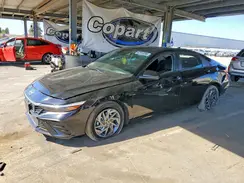 KMHLM4DJ4SU149336 2025 HYUNDAI ELANTRA