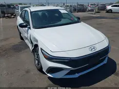 KMHLM4DJ4SU150986 2025 HYUNDAI ELANTRA