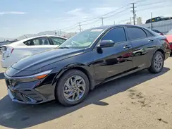 KMHLM4DJ4SU151300 2025 HYUNDAI ELANTRA